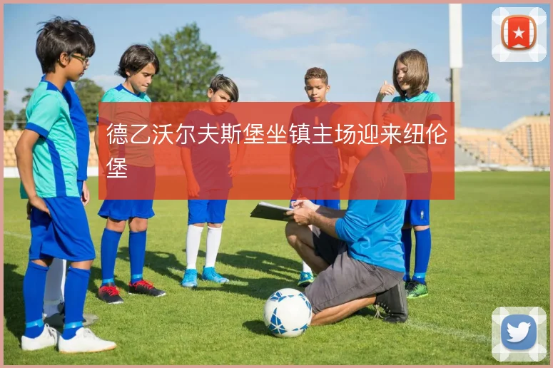 德乙沃尔夫斯堡坐镇主场迎来纽伦堡