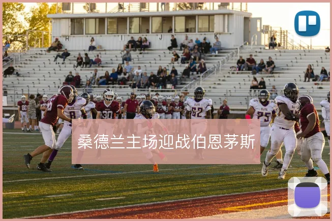 桑德兰主场迎战伯恩茅斯
