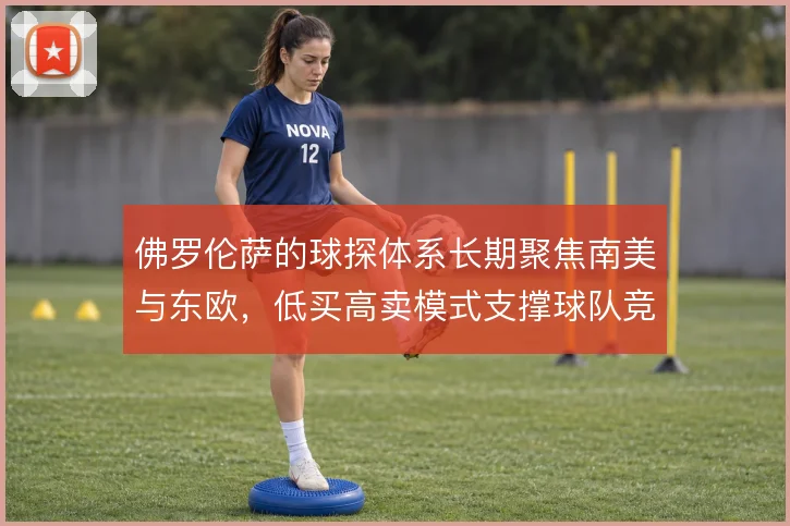 佛罗伦萨的球探体系长期聚焦南美与东欧，低买高卖模式支撑球队竞争力